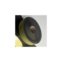 拓圣利 EVA单面泡棉 厚4mm宽60mm长度5米 正负公差8MM