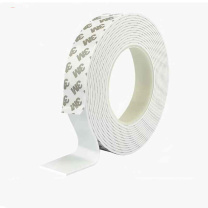 3M 泡棉双面胶 20mm*5m 厚2mm