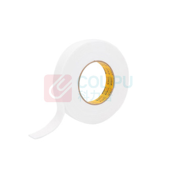 晨光 M&G 双面泡棉胶带 泡棉基材 AJD97354 24mm*5Y 1卷/袋 双面胶 24mm×5y