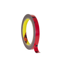 3M 思高 超强型双面泡棉胶带 420C 18mm*3m 1卷/袋