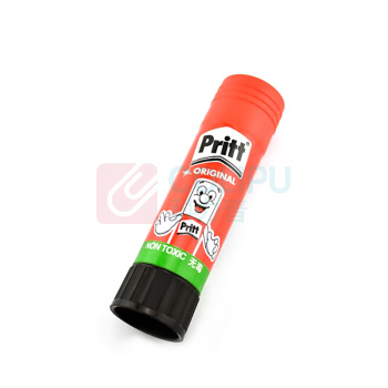 汉高百特 Pritt 固体胶 PBSE22GC 1支装 