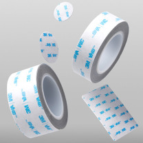 3M 泡沫胶 3mm*2.0cm*10米 