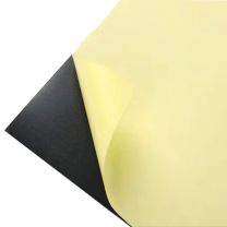 兴领胜 单面背胶泡棉垫 XLS-5010 1340x60x5mm (黑色) 可定制