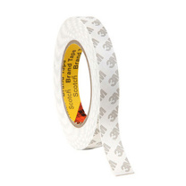3M 思高 双面泡棉胶带 320c 18mm*5.5m 8卷/包