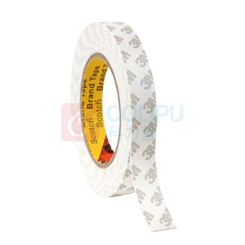 3M 思高 双面泡棉胶带 320c 18mm×5.5m8卷/包