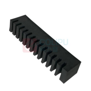 兴领胜 EVA泡棉卡槽 XLS-5011 1340x100x35mm (黑色) 可定制