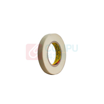 3M 美纹纸胶带 2310 100mm*55m (本色)
