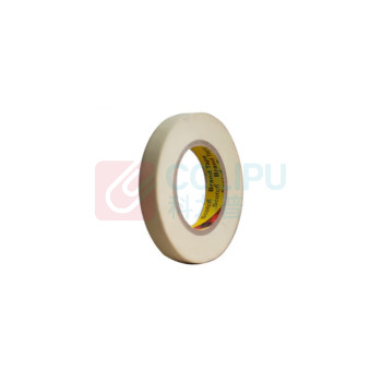 3M 美纹纸胶带 2310 80mm*55m (本色)