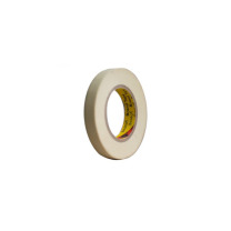 3M 美纹纸胶带 2310 80mm*55m (本色)