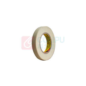 3M 美纹纸胶带 2310 20mm*55m (本色)