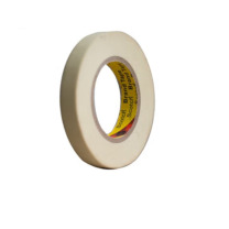 3M 美纹纸胶带 2310 6mm*55m (本色)