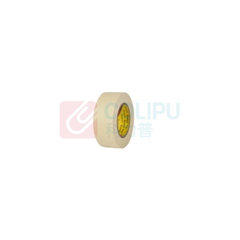 3M 美纹纸胶带 2693 20mm*55m (本色)
