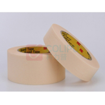 3M 美纹纸胶带 2693 30mm*55m (本色)