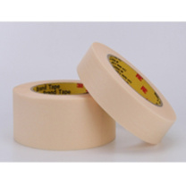 3M 美纹纸胶带 2693 4mm*55m (本色)