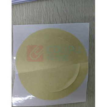 3M 美纹纸胶带 2310 34mm(1000个/包)(圆帖)