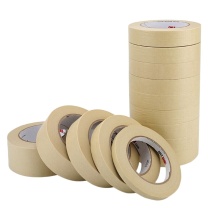 3M 耐高温美纹纸遮蔽胶带 2308 10mm*50m 10卷装