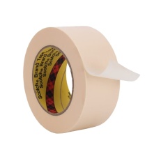 3M 美纹纸胶带 2142 宽50mm*50m长