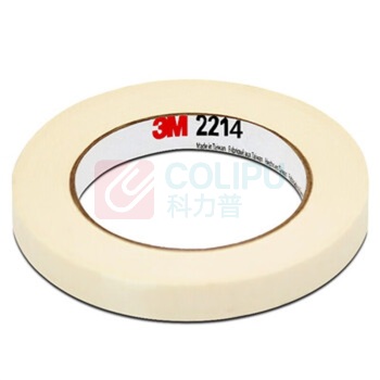 3M 美纹纸胶带 2214 90mm*50m