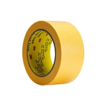 3M 美纹纸胶带 244 80mm*50m 厚度:0.08mm
