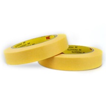 3M 美纹纸胶带 244 10mm*50m