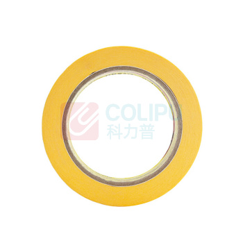 3M 美纹纸 244SP 20mm*50m (黄色)