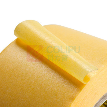 3M 美纹纸 244SP 20mm*50m (黄色)