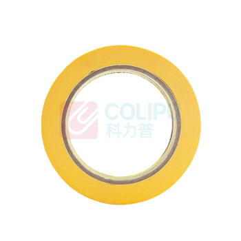 3M 美纹纸 244SP 30mm*50m (黄色)