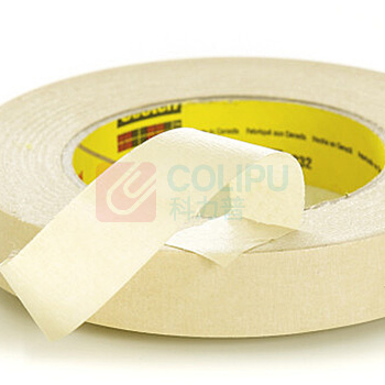3M 美纹纸胶带 232 18mm*55m 