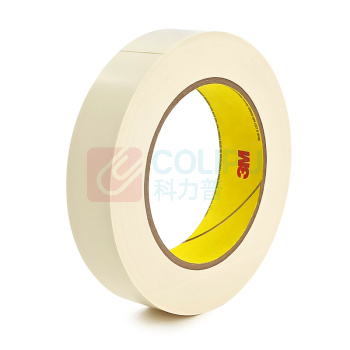 3M 遮蔽胶带 470 25mm*36yds (黄色)