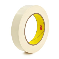 3M 遮蔽胶带 470 50mm*36yds (黄色)