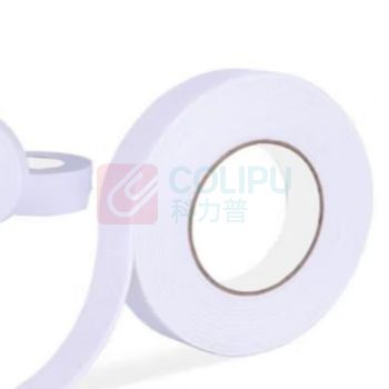 3M 双面海绵胶带 CIP66 20mm*3m*1mm 