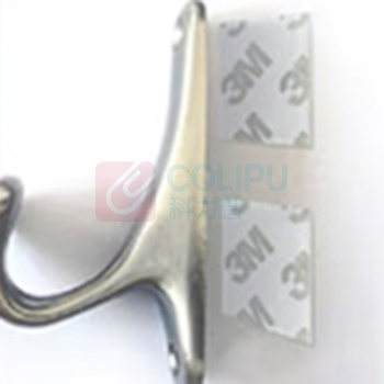 3M 双面海绵胶带 CIP66 20mm*3m*1mm 