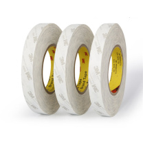3M 双面胶带宽度 9080A 20mm*50m 1卷