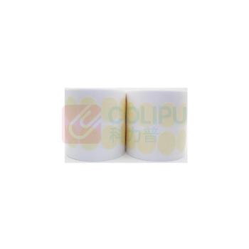 3M 美纹纸圆贴 427 13mm (本色)
