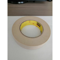 3M 电镀胶带 470B-1 50.8mm×33m/卷 (本色)