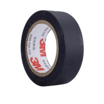 3M 绝缘胶带 PVC 10米