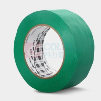 3M 布纹胶带 3903 60mm (绿色)