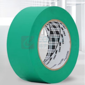 3M 布纹胶带 3903 60mm (绿色)