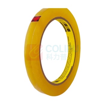 3M 681测试胶带 宽25.4mm 66m