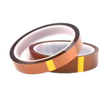 拓圣利 金手指黏条 0.06mm*60mm*33m 正负公差8CM