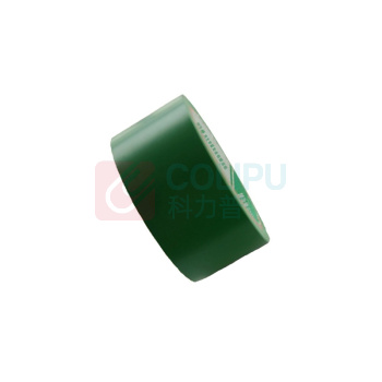 迅爵 地板胶带 44mm*16Y (绿色)