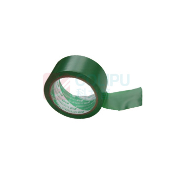 迅爵 地板胶带 44mm*16Y (绿色)