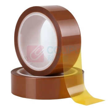 3M 耐高温胶带 7413D 50mm*33m 厚度: 0.06mm