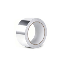 优企 铝箔纸胶带 48mm*20m 2卷/包