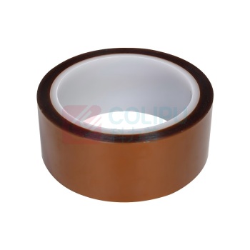 3M 耐高温胶带 7413D 20mm*0.06μm*33m/卷 (茶色)