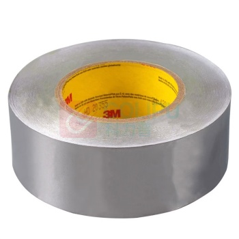 3M 铅箔胶带 420 25mm*33m/卷