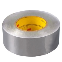 3M 铅箔胶带 420 25mm*33m/卷