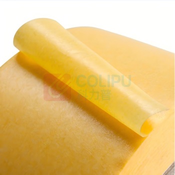 3M 美纹纸胶带耐高温 244 30mm*50m (黄色)