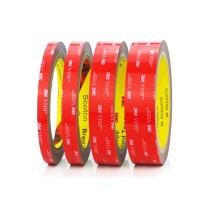 3M 电工胶带 20mm 