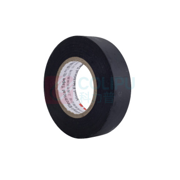 3M 绝缘胶布 1500# (黑色) 无铅电气(电工)绝缘胶带 汽修家装 耐磨防潮耐酸碱